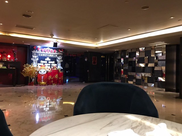 台北酒店消費│皇冠酒店